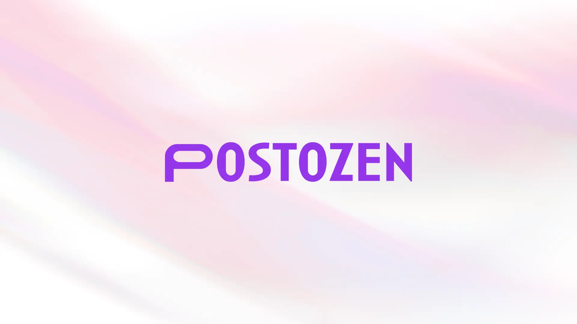 Postozen'e Hoş Geldiniz!